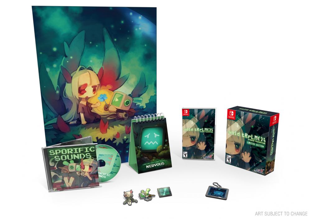 void tRrLM(); //Void Terrarium Limited Edition (Nintendo Switch