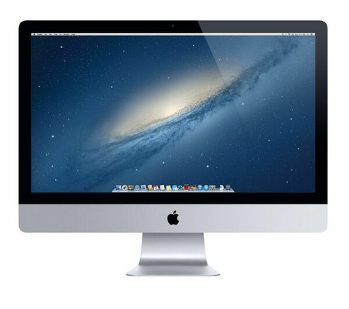 Apple iMac 21.5