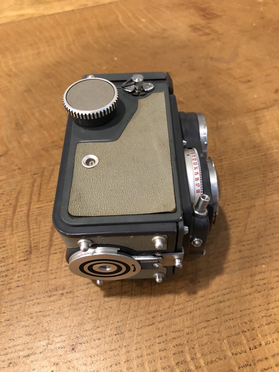 Rolleiflex DBP DBGM Franke Heidecke | eBay