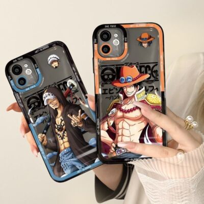 携帯電話本体 Monkey D.Luffy 携帯電話本体 Luffy 携帯電話本体 Luffy