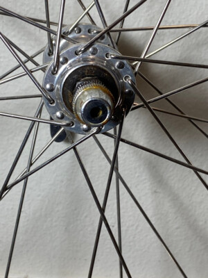 Ritchey Vantage Sport Shimano Deore LX M550 26