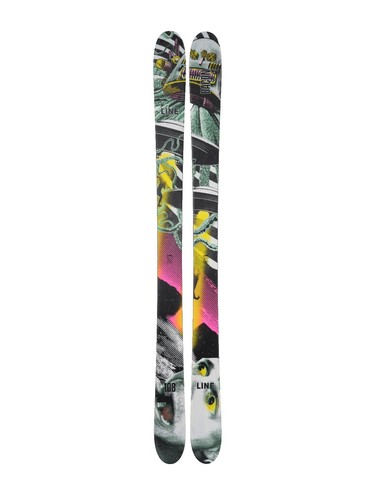 🔥 RMU JUNIA 172cm Women's All-Mtn Skis Rocky Mountain Underground