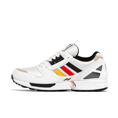 Adidas Torsion ZX8000 Heimspiel EM 38 38,5 Overkill Deutschland