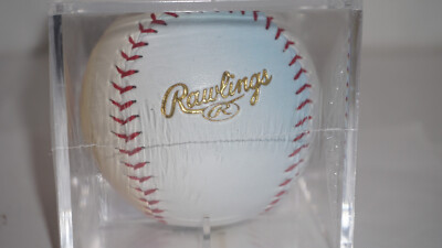 Supreme New Rawlings Aerial Baseball | eBay