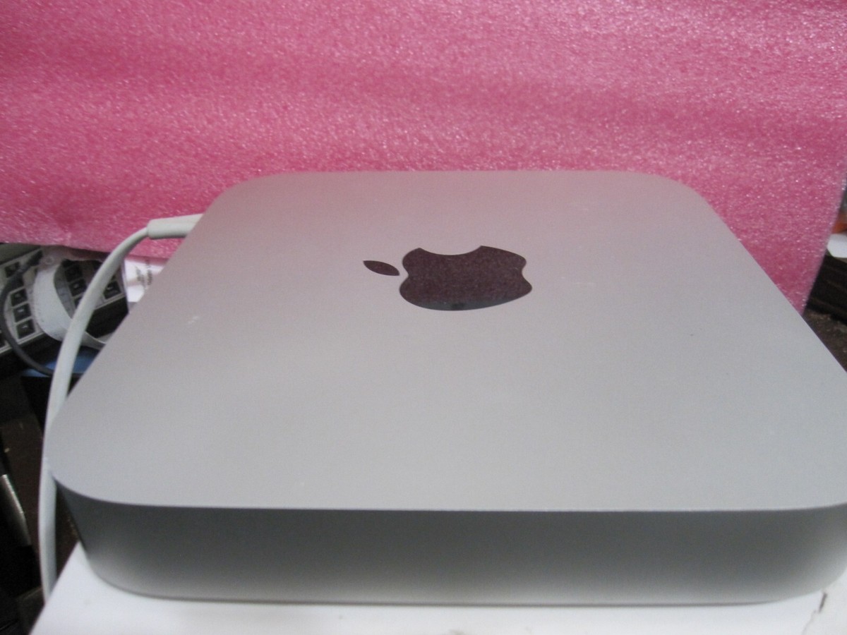 Mac mini 2012 Core i7 SSD256GB デスクトップ Mac mini Apple mini