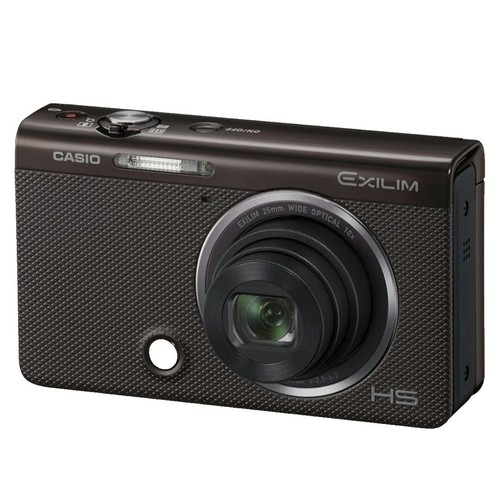 CASIO EXILIM EX-ZS150 16.1MP Compact Digital Camera Gold From