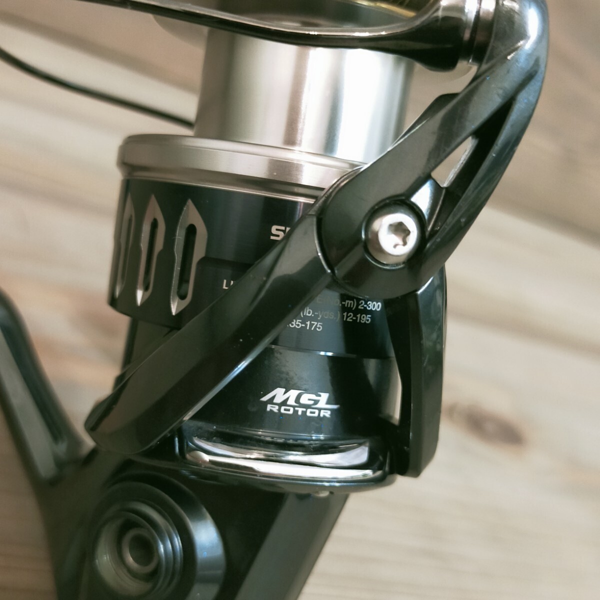 Shimano 17 Twin Power Xd C5000Xg Spinning Reel | eBay