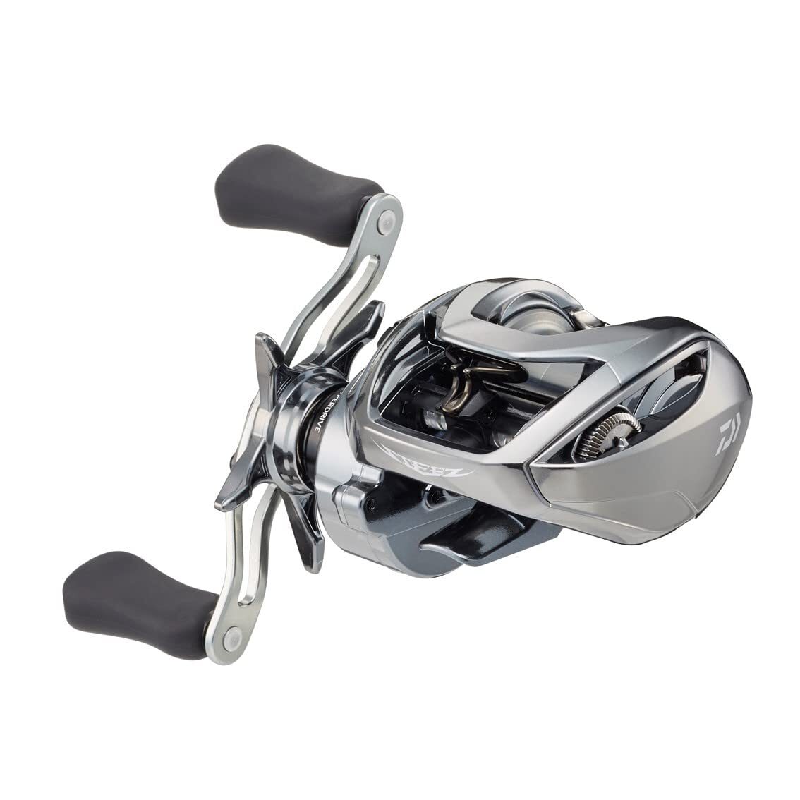 Daiwa STEEZ Limited SV TW 1000S-XH Baitcasting Fishing Reel | eBay