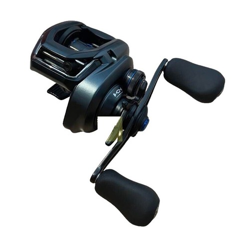 SHIMANO 19 SLX MGL 71 Left Handed Baitcasting Reel New in Box | eBay