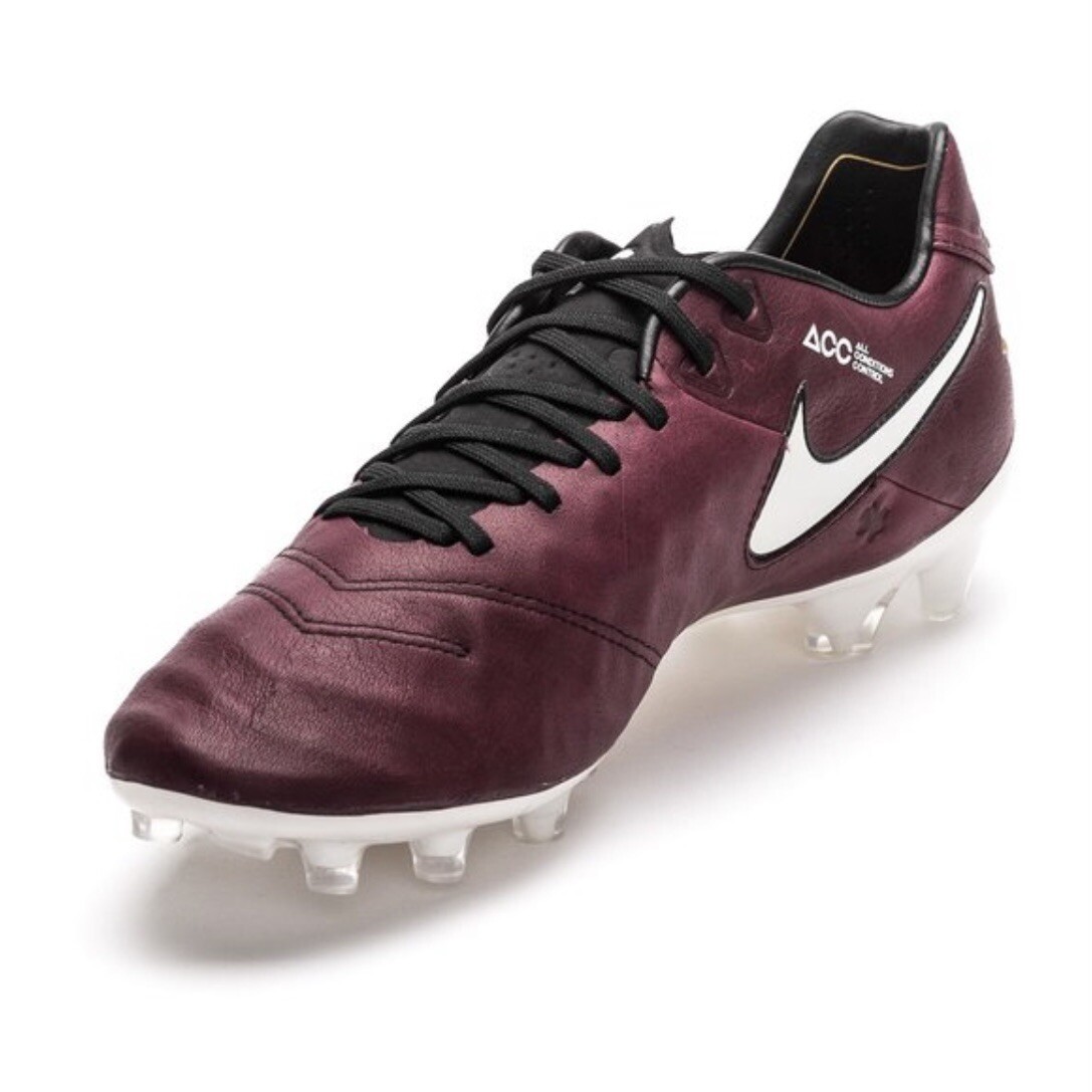 NIKE Tiempo Legend VI SE FG Andrea Pirlo 835364 601 | eBay