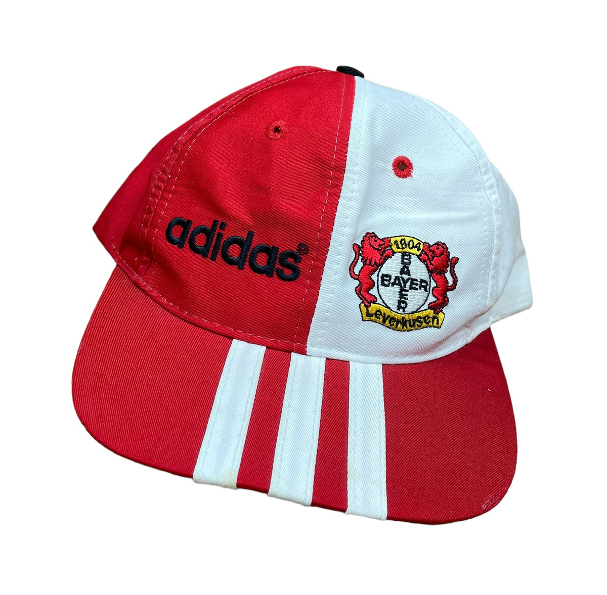 ゆ101☆ adidas bayer Leverkusen 94-95 Bayer 04 Leverkusen Home