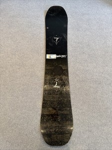 Burton Seven Snowboard | eBay