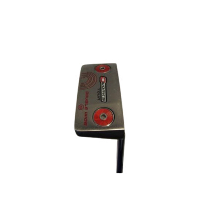 Odyssey O-Works Tour Double Wide S Putter 34 in Men's Right-Handed