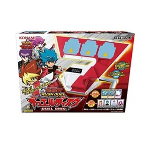 Rush Duel Disk | eBay