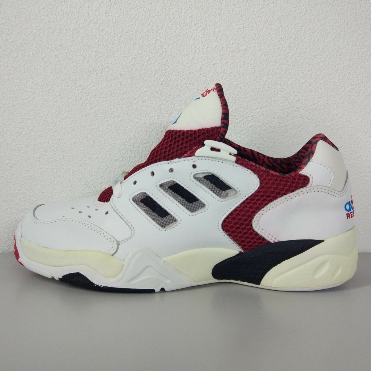 Adidas Torsion Response XTR Low 1994 US 9.5 UK 9 Deadstock Vintage