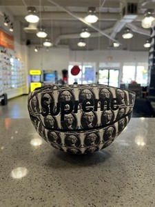 Supreme Spalding Basketball | eBay