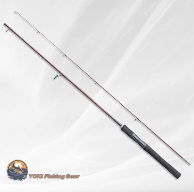 Shimano Scorpion XV 2550FF-2 Spinning Rod 5'6