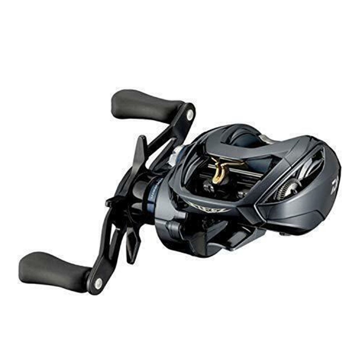 Daiwa 21 STEEZ A TW HLC 7.1R Baitcasting Reel Made in Japan | eBay