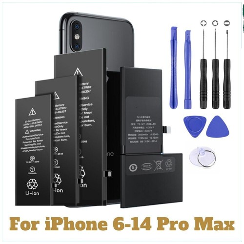 iPhone 8 Battery Replacement Original Genuine Apple Battery Health