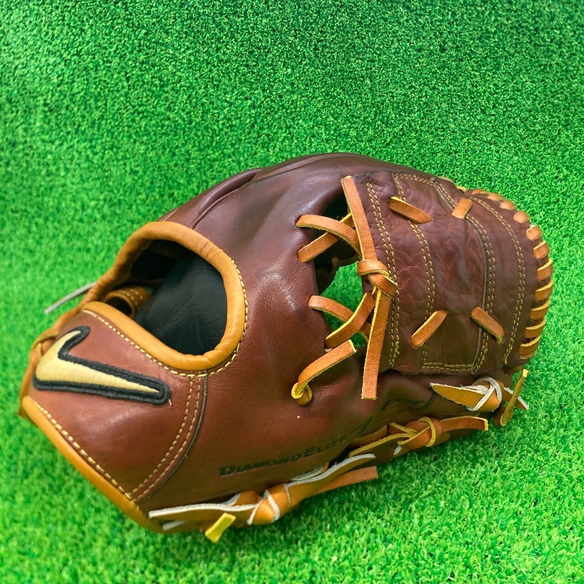 heyco公式アカウント01専用品 硬式 ナイキ ダイヤモンドエリート 投手