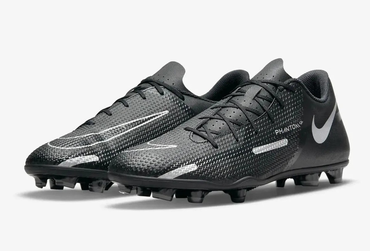 Nike PHANTOM GT2 CLUB MG Soccer Cleats DA5640-007 | eBay