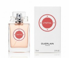 L'Initial Guerlain 香水- 一款2020年女用香水