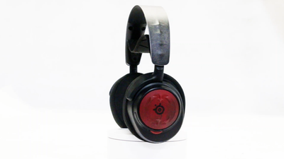 SteelSeries Arctis Nova 7 Diablo IV Edition Wireless Headset PC