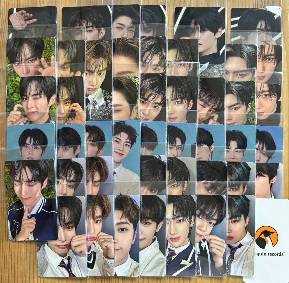 ZB1 2024 ZEROBASEONE THE FIRST TOUR TIMELESS WORLD OFFICIAL