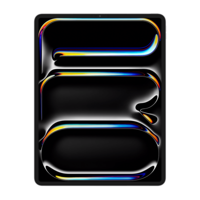 Apple iPad Pro 13-inch M4 Chip 512GB Wi-Fi Silver A2925 MVX53LL/A