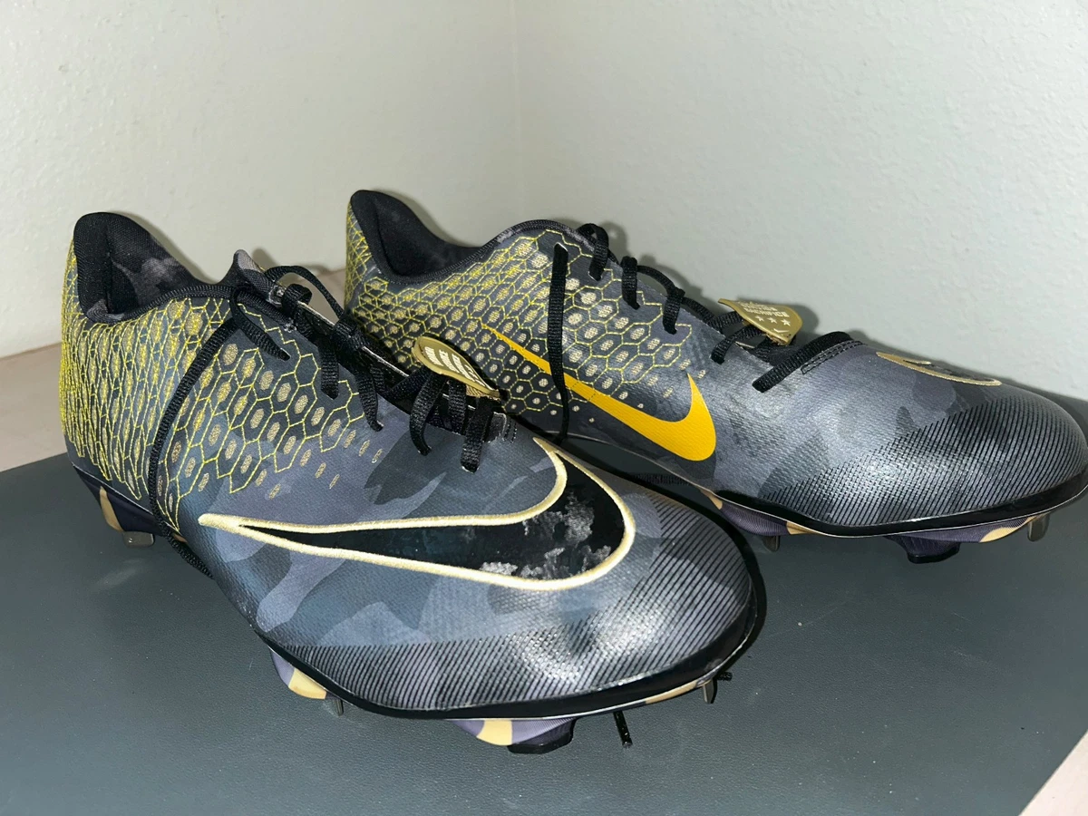 Nike Lunar Vapor Ultrafly Elite Black Camo for Sale | Authenticity
