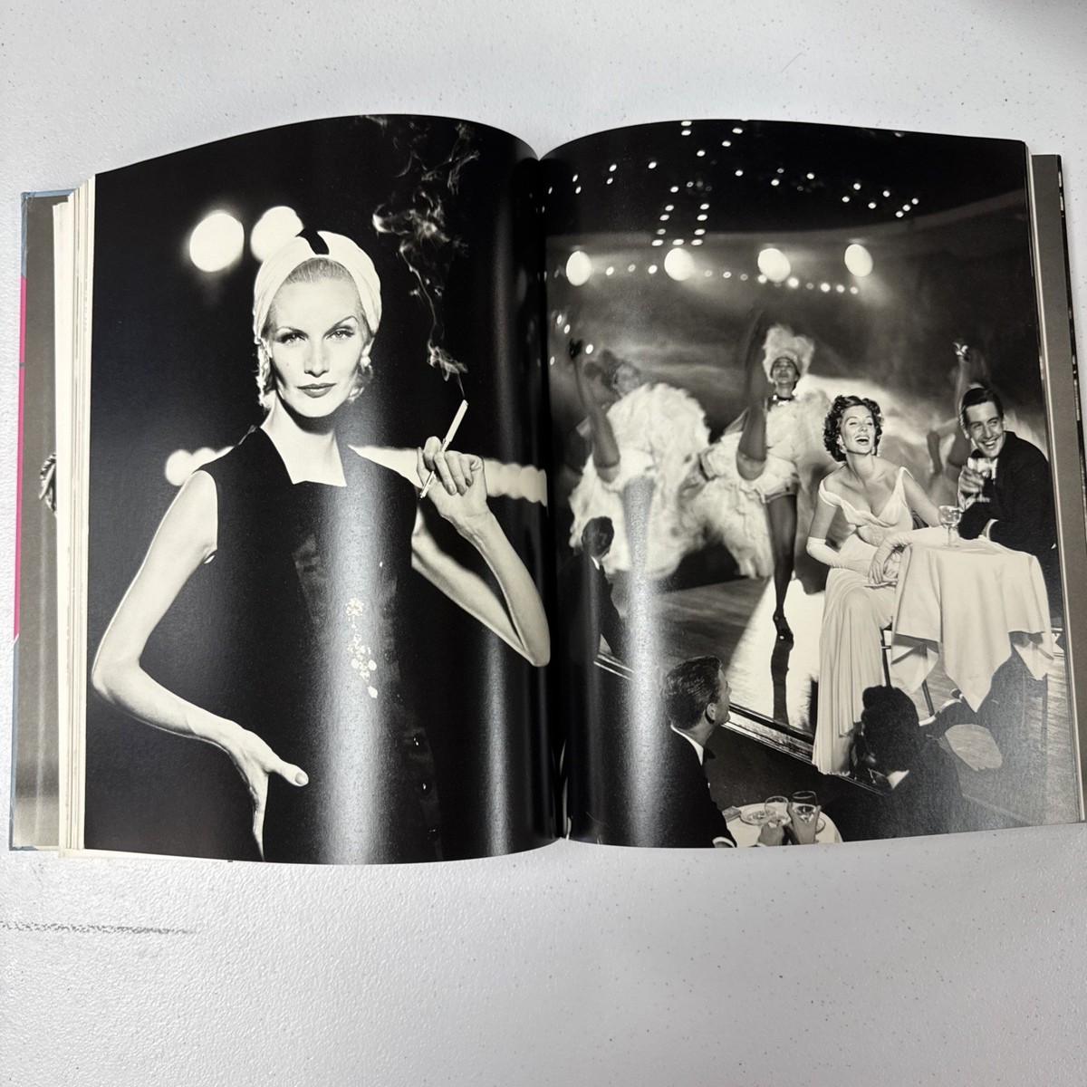 Avedon Fashion 1944-2000 Coffee Table Book 2009 | eBay