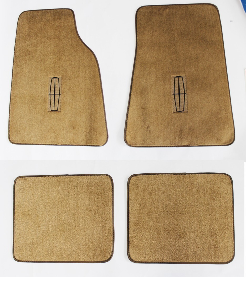 KANDYTOWN ラグマット 【公式通販】