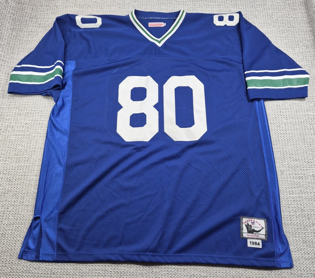 Mitchell & Ness Seattle Seahawks NFL Jerseys for sale | eBay