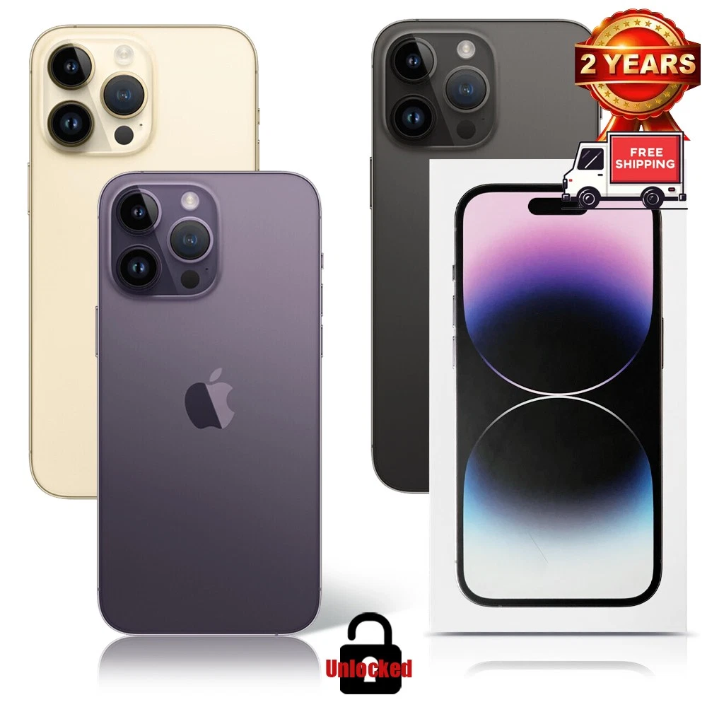 苹果iPhone 14 Pro Max 512gb | eBay