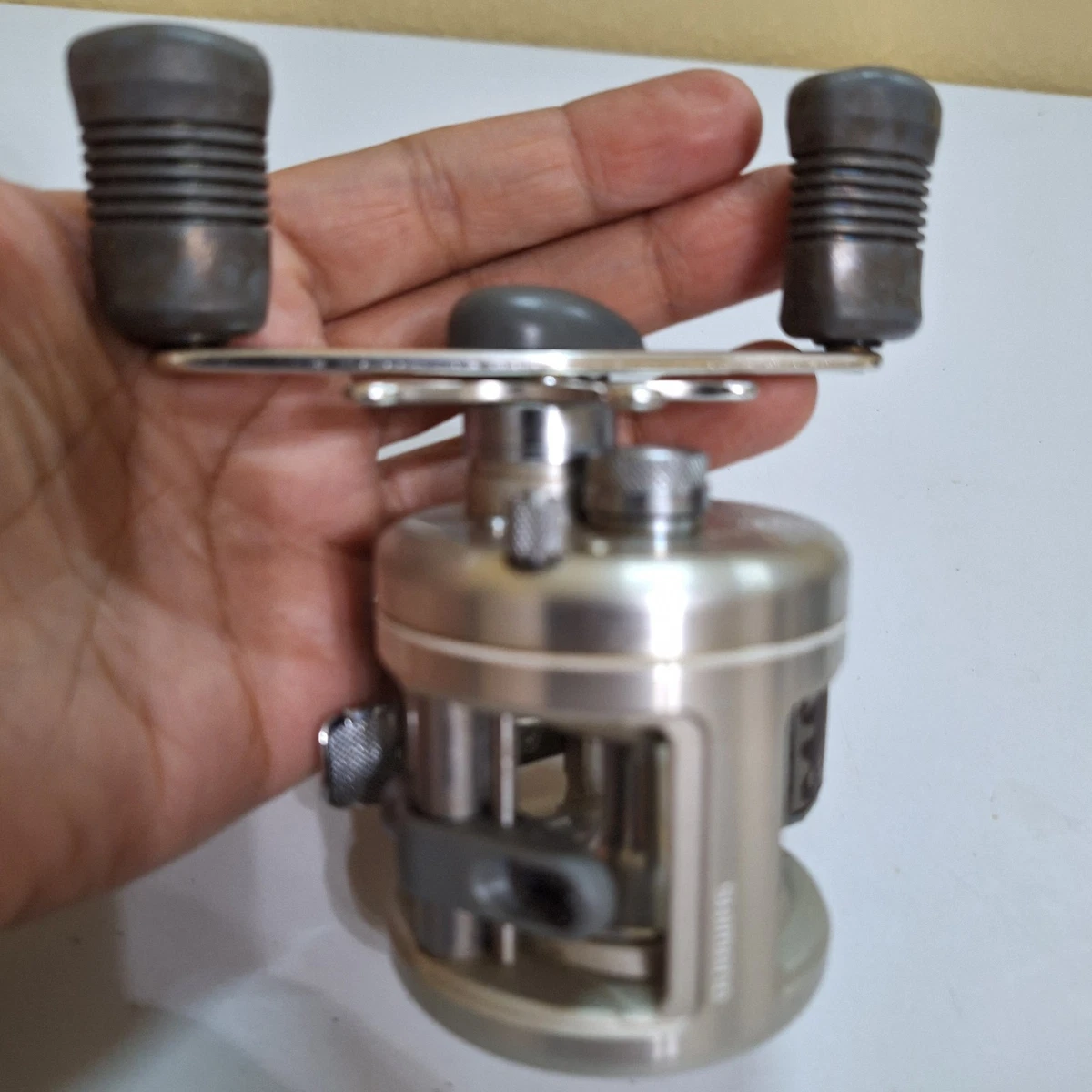 Shimano Calcutta 100 for sale - eBay