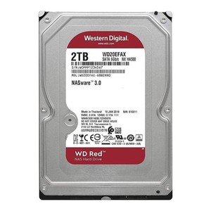 Wd Red 2TB | eBay