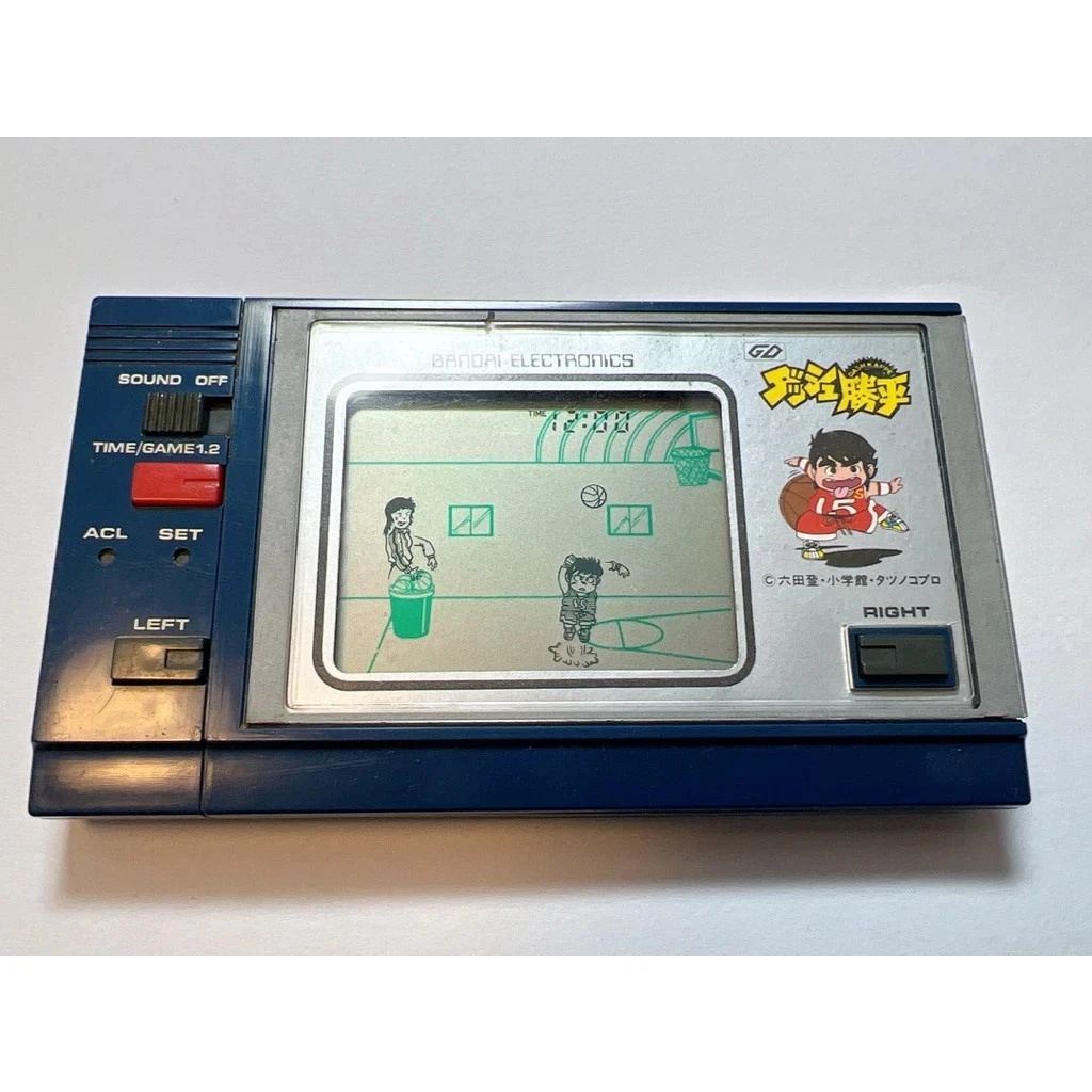 Game And Watch | eBay