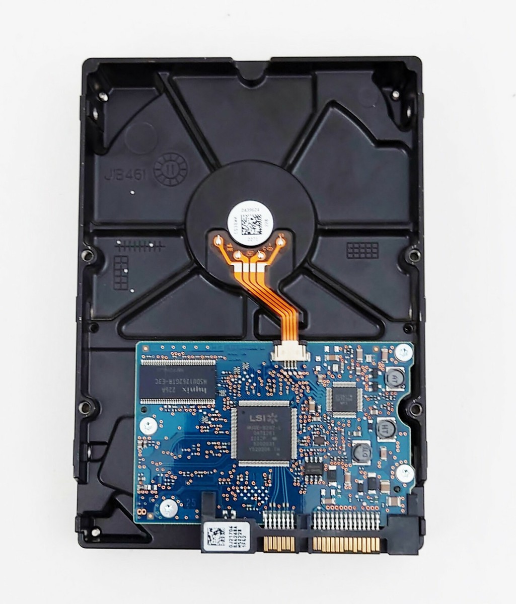 HITACHI HDS721050CLA362 500GB 7200RPM 3.5