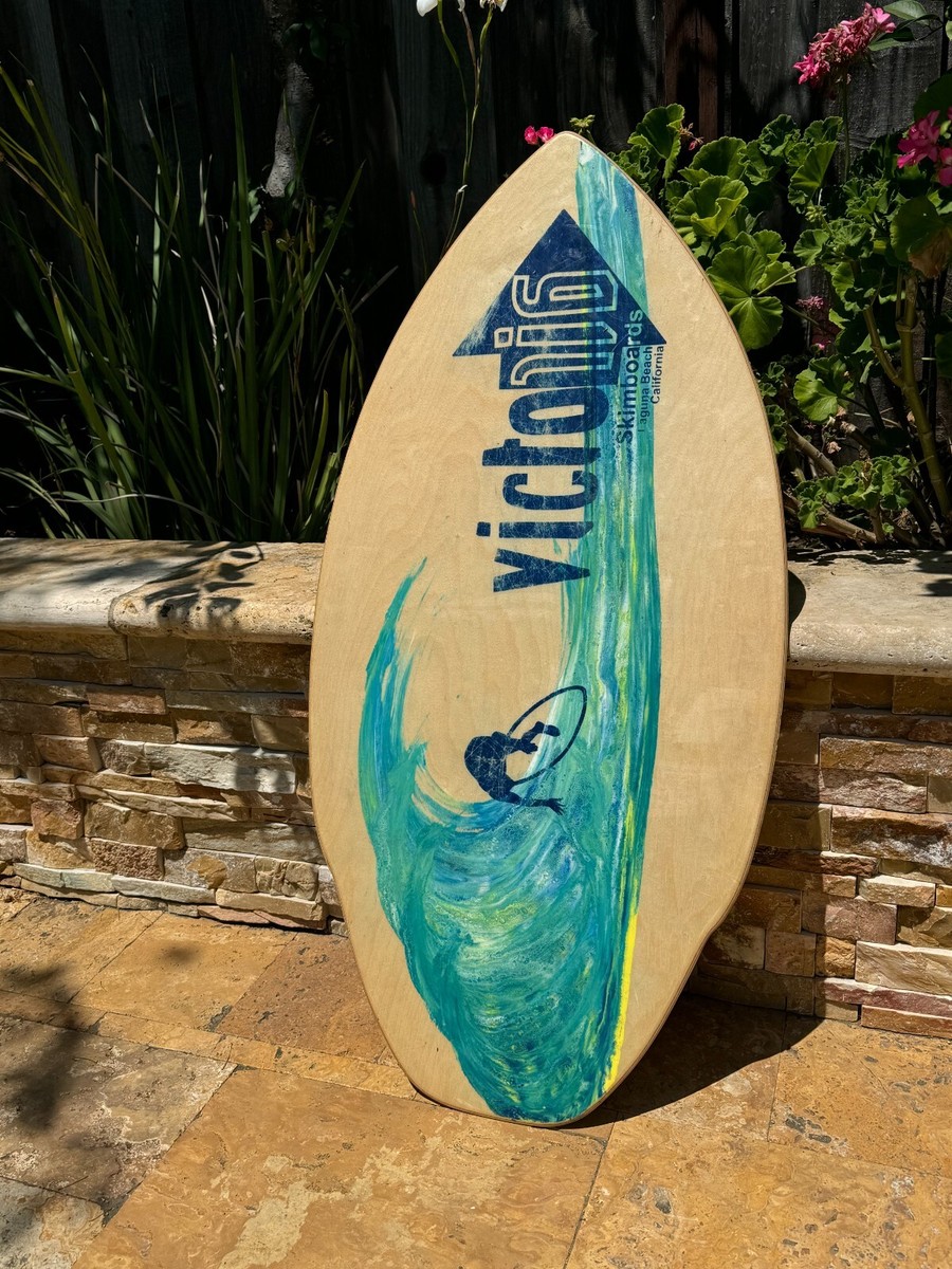 Victoria ヴィクトリア スキムボード Skimboard 106cm Victoria