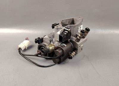 TOYOTA MR2 ZZW30 PUMP & ACTUATOR SEQUENTIAL MODE MANUAL TRANSAXLE