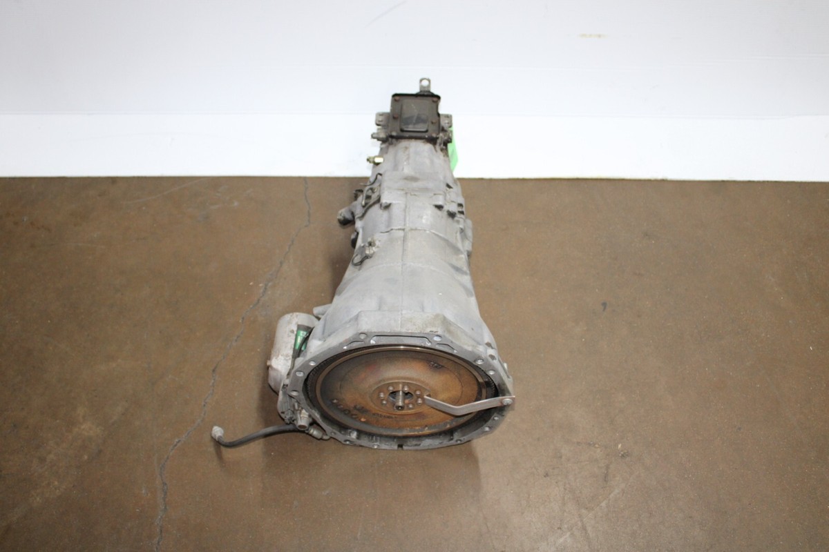 1990-1996 Nissan 300ZX 5 Speed Manual Transmission VG30 | OE