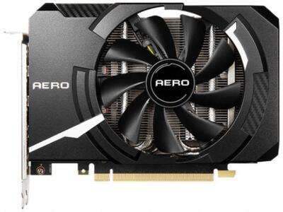 MSI NVIDIA GeForce RTX 3060 Ti AERO ITX 8G OC GDDR6 | eBay
