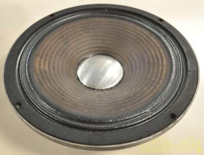 JBL D123 Signature Speaker Pair Full Range Unit Speaker | eBay