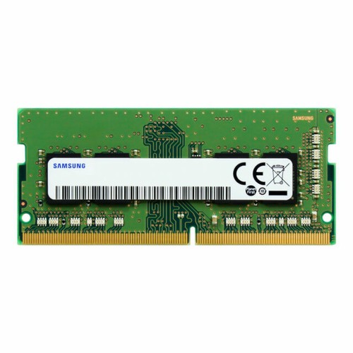 Samsung 4GB 1RX16 DDR4 2666MHz 1.2V SODIMM Memory RAM PC4-21300