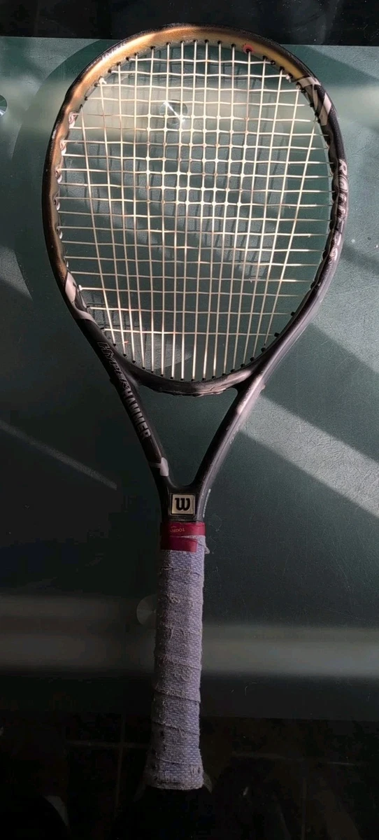 Preços baixos em Rolos de Wilson Hyper Hammer | eBay