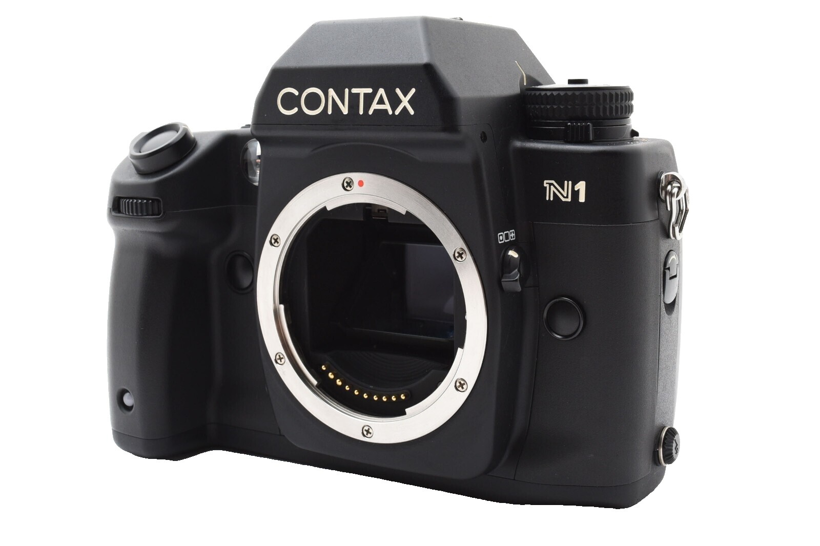 Contax N1 | eBay