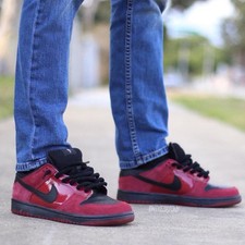 Nike Dunk Pro SB Low Milli Vanilli for Sale | Authenticity