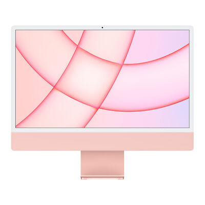 Apple iMac 24