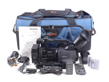Buy Panasonic AG-DVX100 Camcorder online | eBay