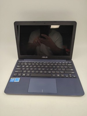 Asus X205T Laptop 11.6” 2GB RAM 32GB eMMC 1.33GHz Win 8.1 (For